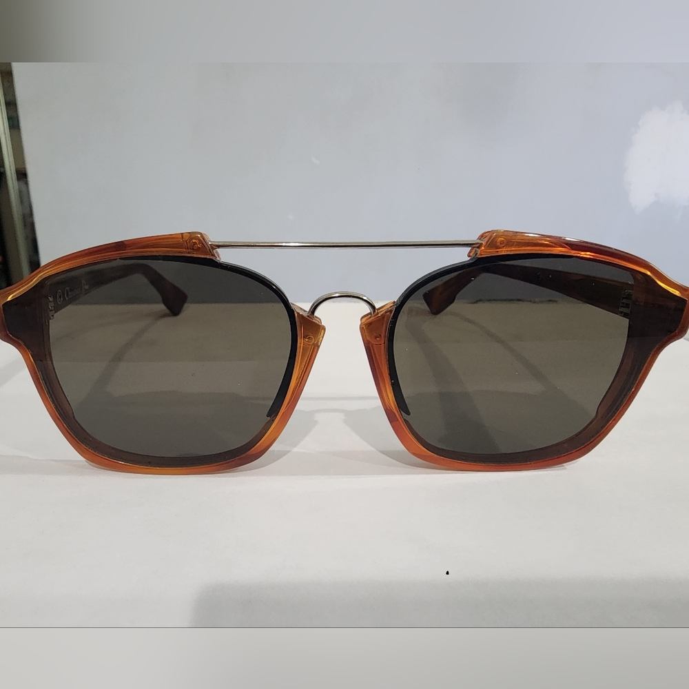 Christian Dior sunglasses